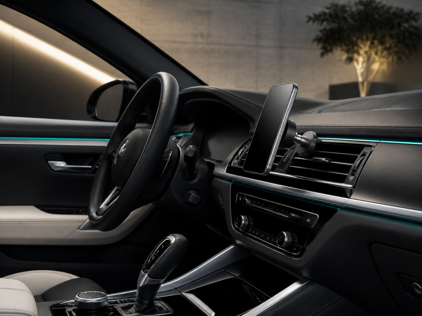Motavelo premium car interior accessory